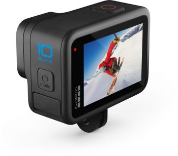 GoPro Hero 10 Black